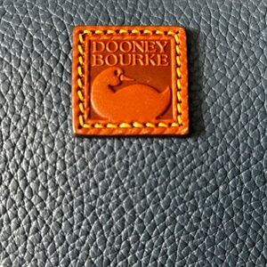 Dooney & Bourke wristlet